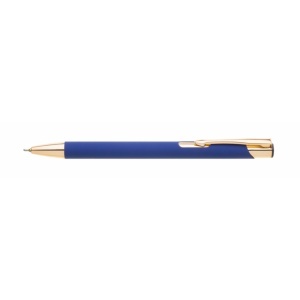 ADO™ VALMI SOFT SG Metal ballpoint pen - tip 0.5 mm - Img 7