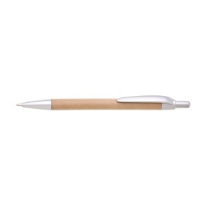 ADO™ VIRON METALIC Paper ballpoint pen - Img 12