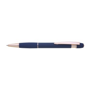 ADO AUREO SOFT RE Metal ballpoint pen - Img 5