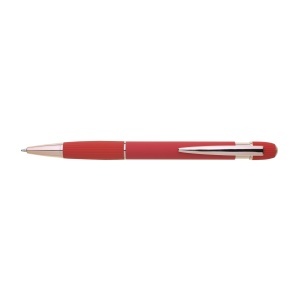 ADO AUREO SOFT RE Metal ballpoint pen - Img 14