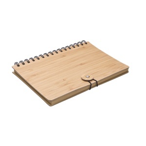 ADO Blocnotes BAMBOO A5 - Img 2