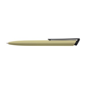ADO BOIA Plastic ballpoint pen sandy - Img 4