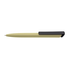 ADO BOIA Plastic ballpoint pen sandy - Img 14