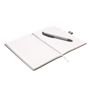 ADO Caiet EQUILIBRO A5* PU - Img 10