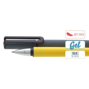 ADO FIBIA GEL gel pen - Img 5