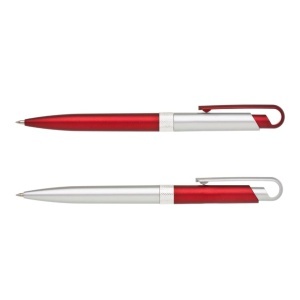 ADO FIROL COMBINATION Plastic ballpoint pen 50+50PCS