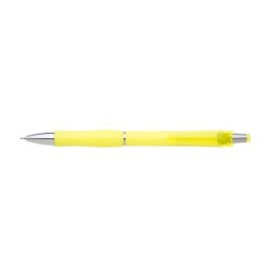ADO FLORI Plastic semigel pen - Img 3