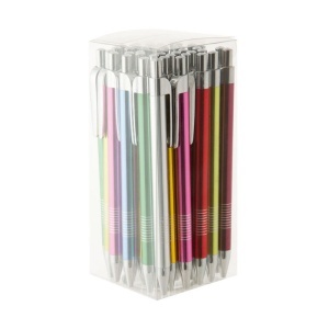 ADO LAURIA Metal ballpoint pen