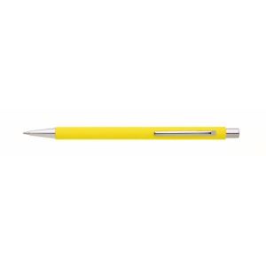ADO METRIA SOFT Metal ballpoint pen - Img 3