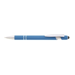 ADO NATIO SOFT Metal ballpoint pen - Img 13