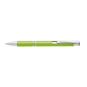 ADO OIRA* Plastic ballpoint pen - Img 13