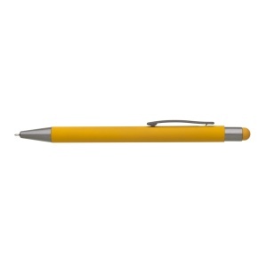ADO ROGET SOFT SG Metal ballpoint pen - Img 3