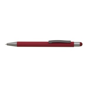 ADO ROGET SOFT SG Metal ballpoint pen - Img 7