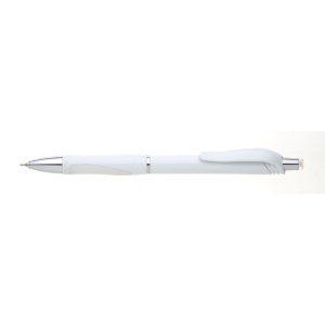 ADO SALA SG Plastic ballpoint pen, 0,5mm microtip