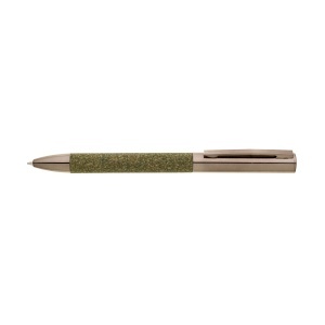ADO TEALA set ballpoint pen + keyring - Img 3
