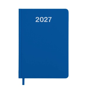 Agenda zilnică 2027. Copertă rigidă din cart laminat mat - Img 8