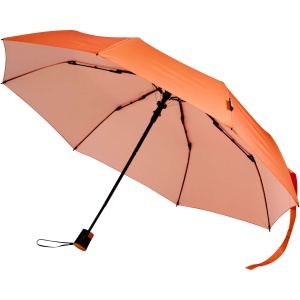 Agnes 21" foldable auto open RPET umbrella - Img 3