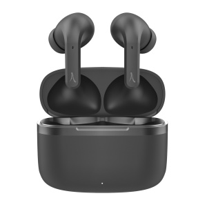AK™ KENDO - Premium earbuds true wireless bluetooth black