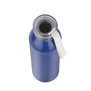 Aluminum bottle ALLUMI 650 ml - Img 3