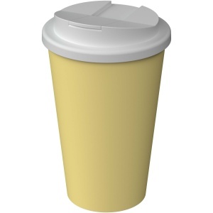 Americano® Infiniti 350 ml insulated tumbler with spill-proof lid - Img 2