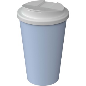 Americano® Infiniti 350 ml insulated tumbler with spill-proof lid - Img 12