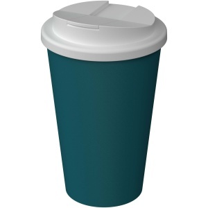 Americano® Infiniti 350 ml insulated tumbler with spill-proof lid - Img 22