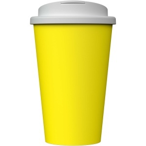 Americano® Infiniti 350 ml insulated tumbler with spill-proof lid - Img 32