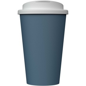 Americano® Infiniti 350 ml insulated tumbler with spill-proof lid - Img 62