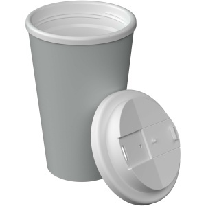 Americano® Infiniti 350 ml insulated tumbler with spill-proof lid - Img 72