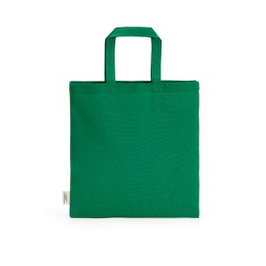 Aneto Sacoșă de cumpărături din bumbac 140 g/m², mânere 30 cm - Img 8