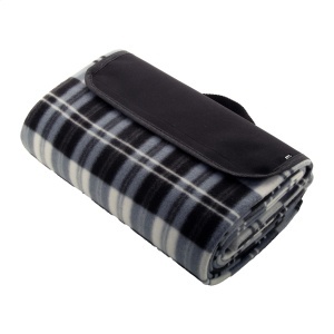 Angama - RPET picnic blanket - Img 3