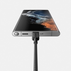 Anker USB-C to USB-C Cable 1.8 metre 60W - Img 3