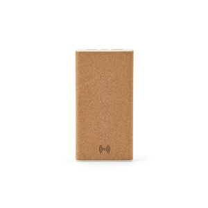 AO™ Archimedes Powerbank Cork Battery 10 000 mAh