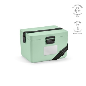AO™ Bangkok 12L Cooler Recycled Plastic PP