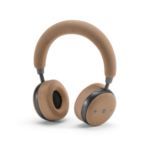AO™ Bell Headphones Recycled ABS 500 mAh