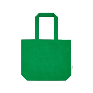 AO™ Blanc Shopping Bag Recycled Cotton 220 gsm