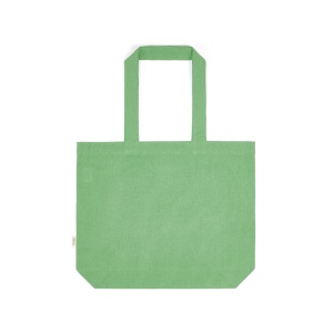 AO™ Blanc Shopping Bag Recycled Cotton 220 gsm