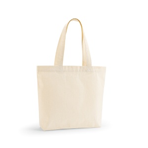 AO™ Blanc Shopping Bag Recycled Cotton 220 gsm