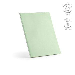 AO™ Bronte A4 Notebook Recycled Paper 70 gsm
