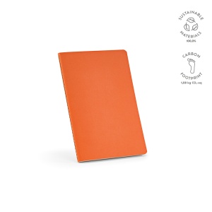 AO™ Bronte A5 Notebook Recycled Paper 70 gsm