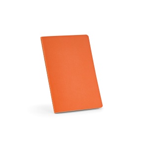 AO™ Bronte A5 Notebook Recycled Paper 70 gsm
