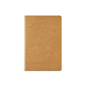 AO™ Bronte A5 Notebook Recycled Paper 70 gsm