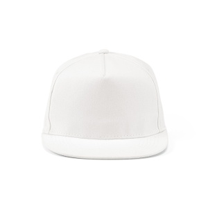 AO™ Cornell Cap Recycled Cotton 180 gsm