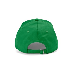 AO™ Darrell Cap Recycled Cotton 280 gsm