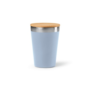 AO™ Don Travel Cup Recycled Stainless Steel 400 ml
