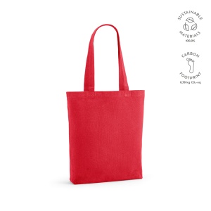 AO™ Elbrus Shopping Bag Recycled Cotton 220 gsm