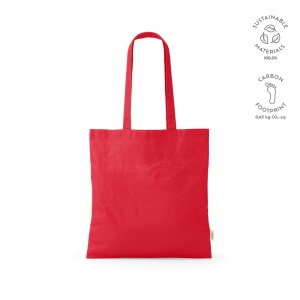AO™ Everest Shopping Bag Recycled Cotton 140 gsm