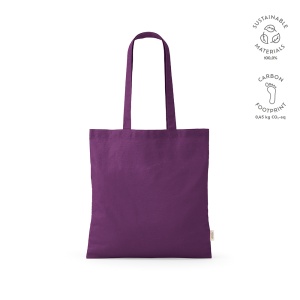AO™ Everest Shopping Bag Recycled Cotton 140 gsm