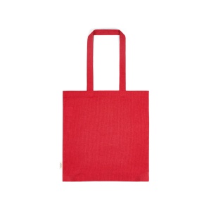 AO™ Everest Shopping Bag Recycled Cotton 140 gsm