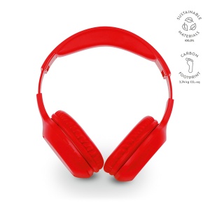 AO™ Galileo Headphones Recycled ABS 400 mAh